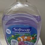 Liquid Soap Refill